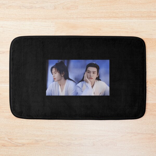 Item preview, Word Of Honor Wen Ke Xing designed and sold by LotDesignUSA.