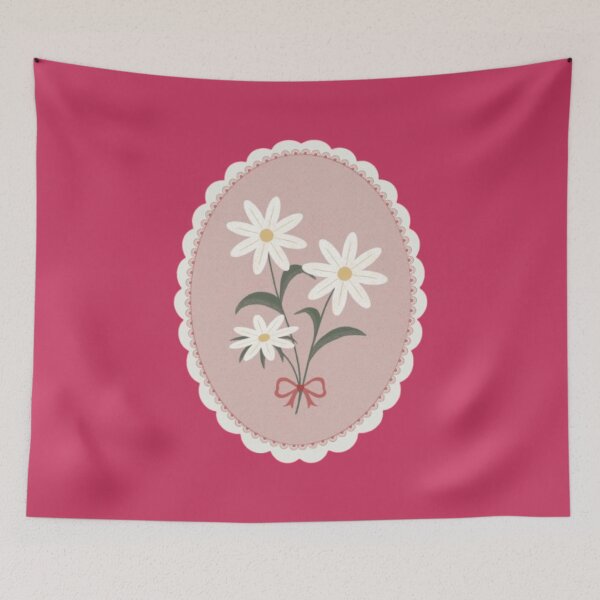 Item preview, White flower pack designed and sold by The countess.