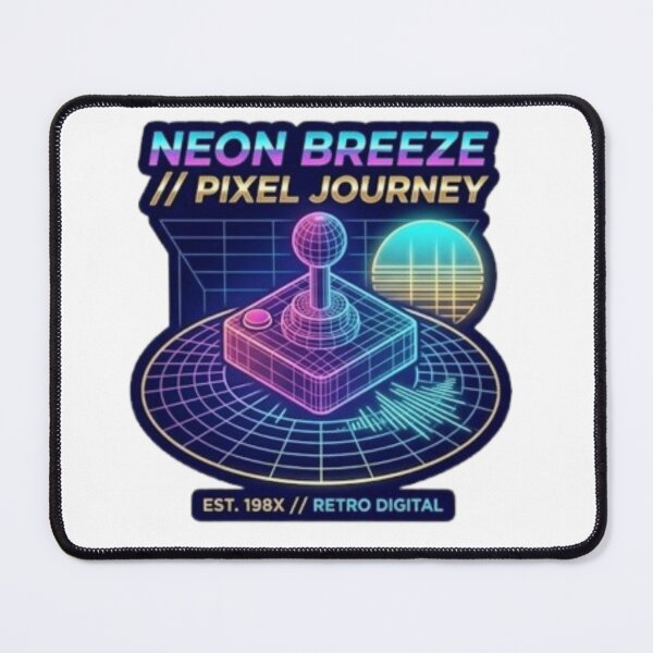 Item preview, Retro Pixel Journey designed and sold by TATOXIDE.