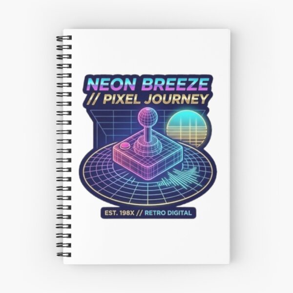 Item preview, Retro Pixel Journey designed and sold by TATOXIDE.