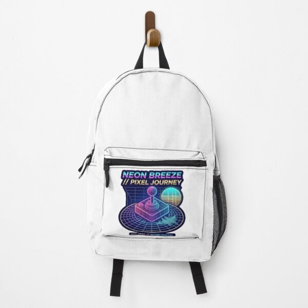 Item preview, Retro Pixel Journey designed and sold by TATOXIDE.