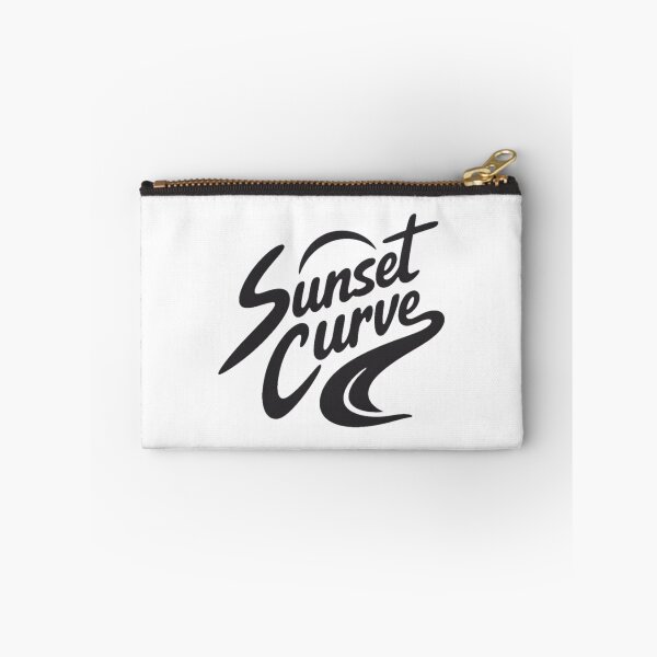 Item preview, Sunsets Curves Band designed and sold by ramostrangdArt.