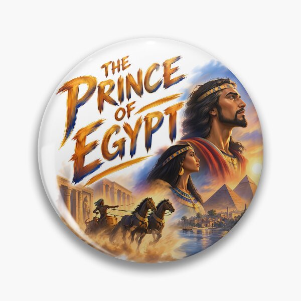 Item preview, The Prince of Egypt - The Musical designed and sold by Lyric Vault - Rock on.