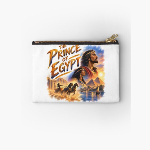 Item preview, The Prince of Egypt - The Musical designed and sold by Lyric Vault - Rock on.