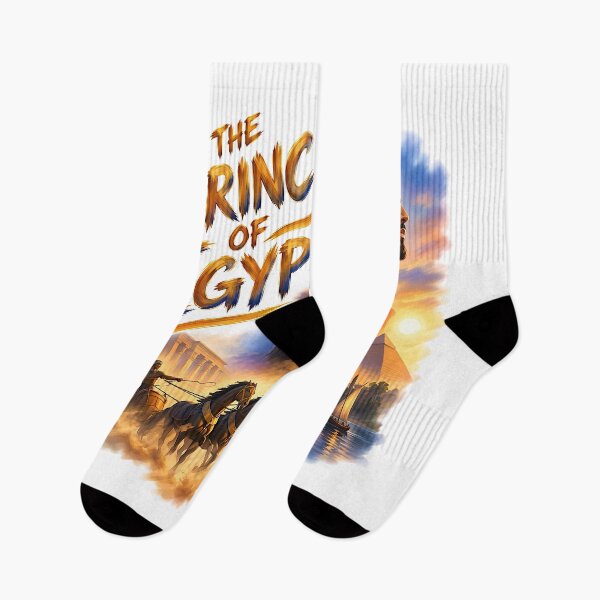 Item preview, The Prince of Egypt - The Musical designed and sold by Lyric Vault - Rock on.