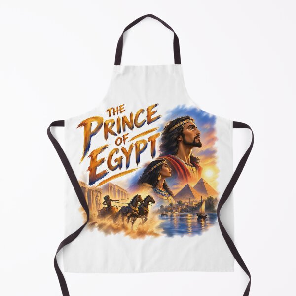 Item preview, The Prince of Egypt - The Musical designed and sold by Lyric Vault - Rock on.