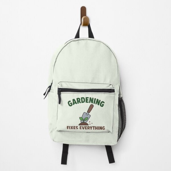 Item preview, Gardening Fixes Everything designed and sold by fadilow.