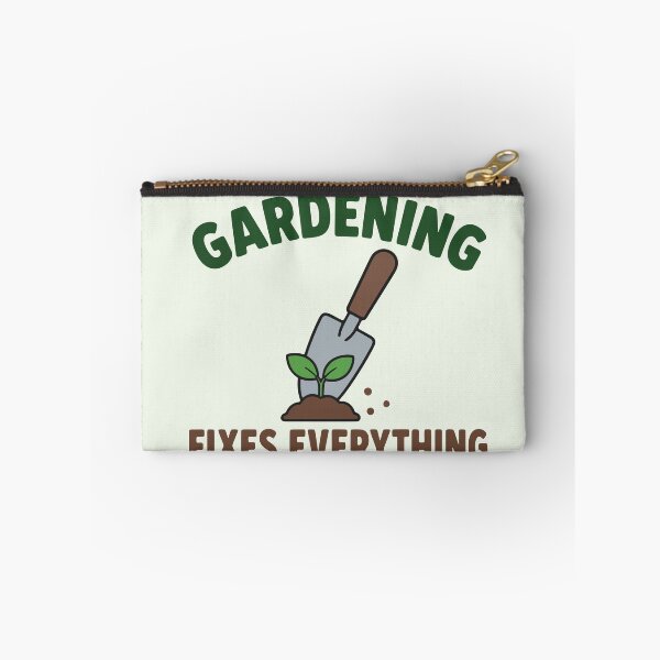 Item preview, Gardening Fixes Everything designed and sold by fadilow.