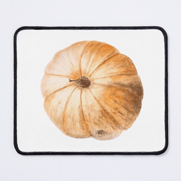 Item preview, Pumpkin: A Touch of Autumn designed and sold by AnnaProninaArt.