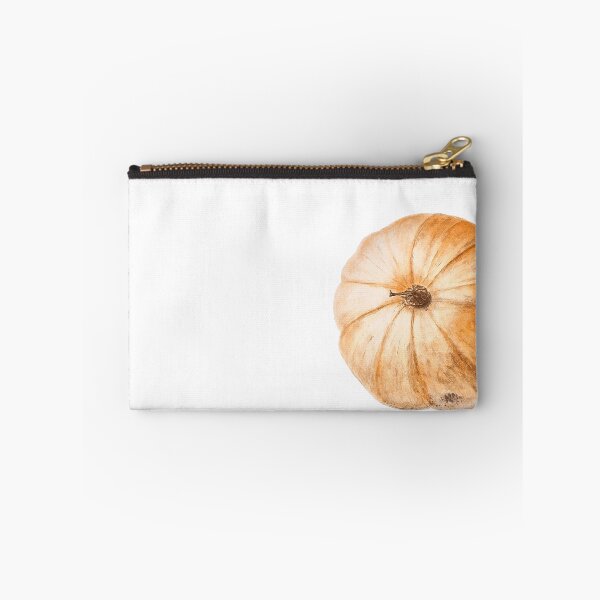 Item preview, Pumpkin: A Touch of Autumn designed and sold by AnnaProninaArt.