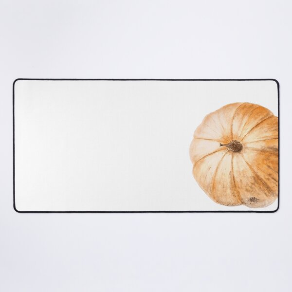 Item preview, Pumpkin: A Touch of Autumn designed and sold by AnnaProninaArt.
