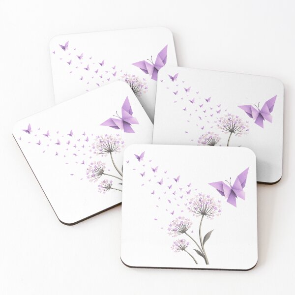 Item preview, Butterfly Bloom  designed and sold by OldGarage.
