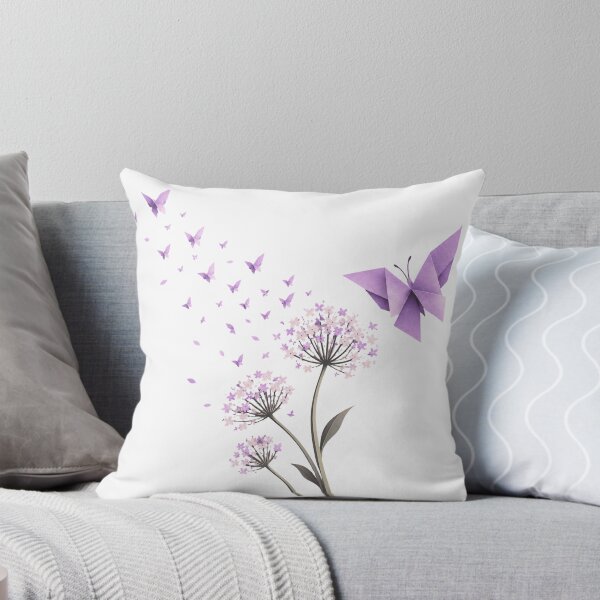 Item preview, Butterfly Bloom  designed and sold by OldGarage.