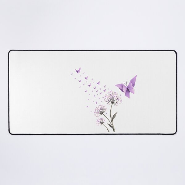 Item preview, Butterfly Bloom designed and sold by OldGarage.