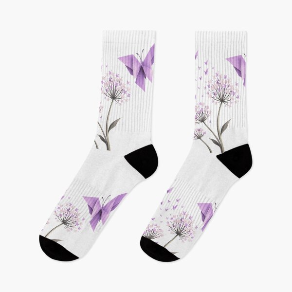 Item preview, Butterfly Bloom  designed and sold by OldGarage.
