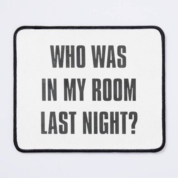 Item preview, Mysterious Night Visitor Abstract Design for Curious Minds designed and sold by spatiosmith.