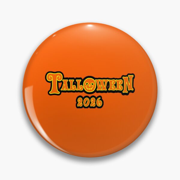 Item preview, Talloween 2026 designed and sold by Karate Octopus.