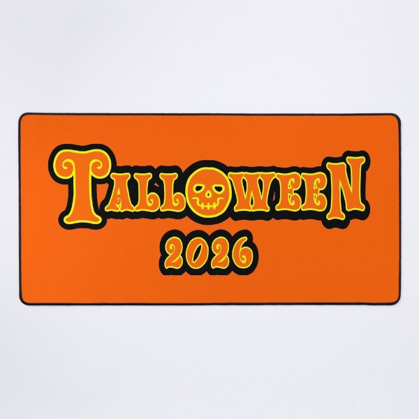 Item preview, Talloween 2026 designed and sold by Karate Octopus.