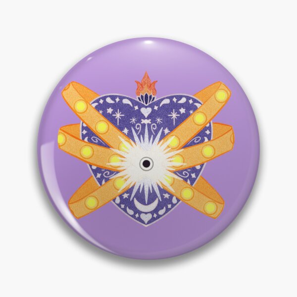 Item preview, biblically accurate cosmic sacred heart designed and sold by goddec.