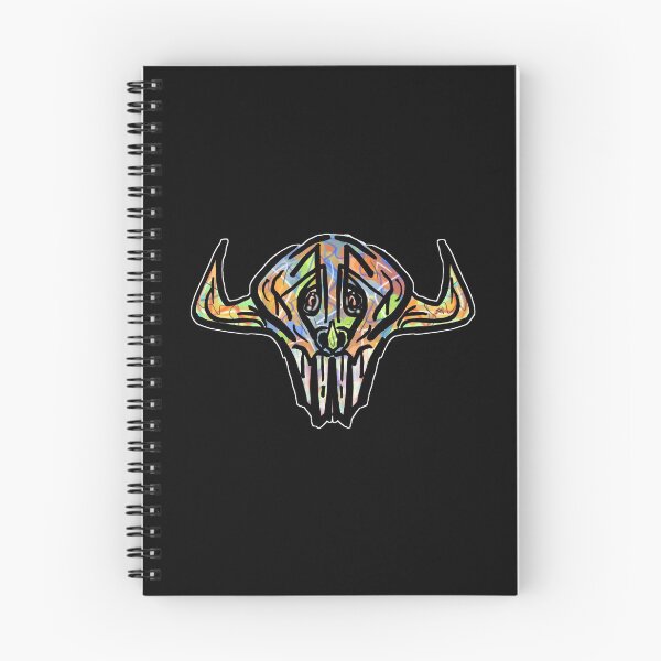 Item preview, Demon Skull designed and sold by Vincent J. Newman.