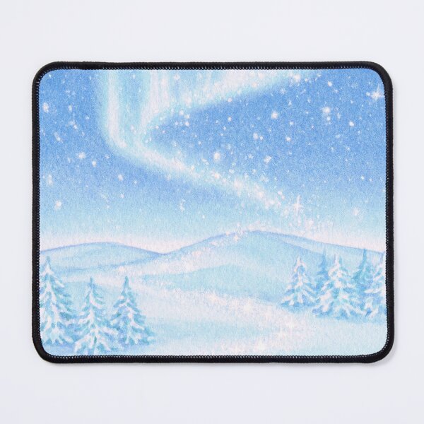 Item preview, Celestial Winter designed and sold by riquishop.