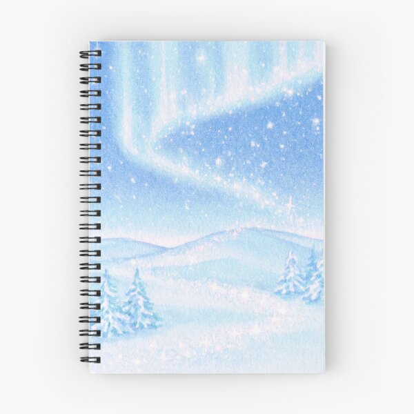 Item preview, Celestial Winter designed and sold by riquishop.