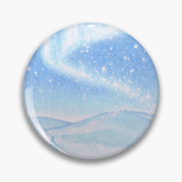 Item preview, Celestial Winter designed and sold by riquishop.
