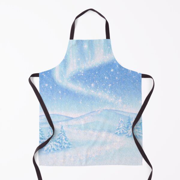 Item preview, Celestial Winter designed and sold by riquishop.