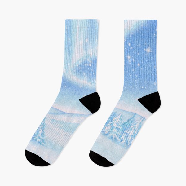Item preview, Celestial Winter designed and sold by riquishop.