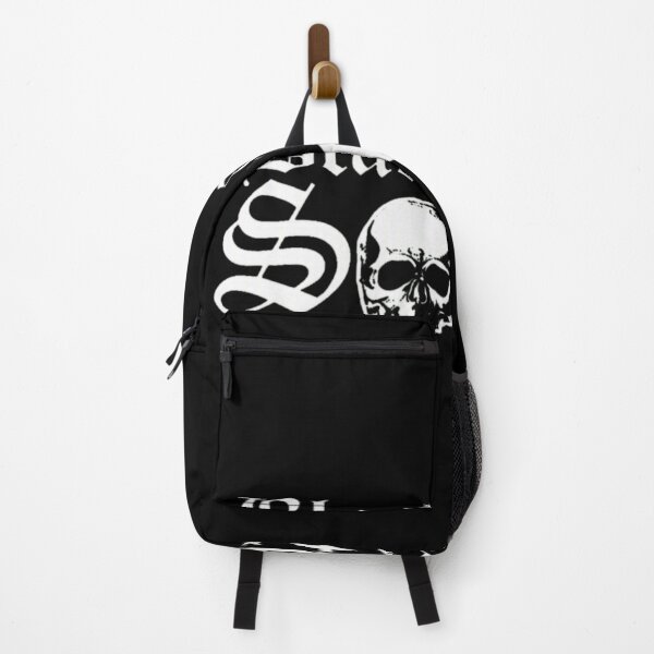 Item preview, Blacks Labels Society Skull Band designed and sold by diaricesaltArt.