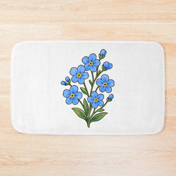 Item preview, Small Flowers designed and sold by GraphicsClub.