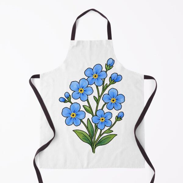 Item preview, Small Flowers designed and sold by GraphicsClub.