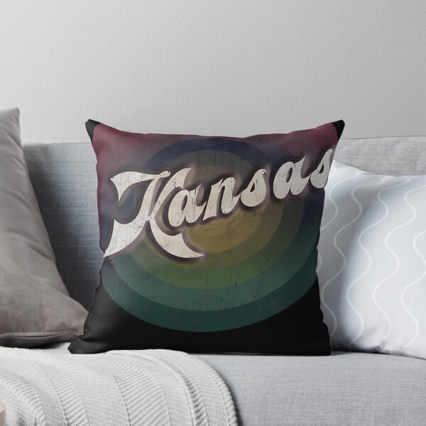 Item preview, Art - Kansas band designed and sold by EldritchArty.