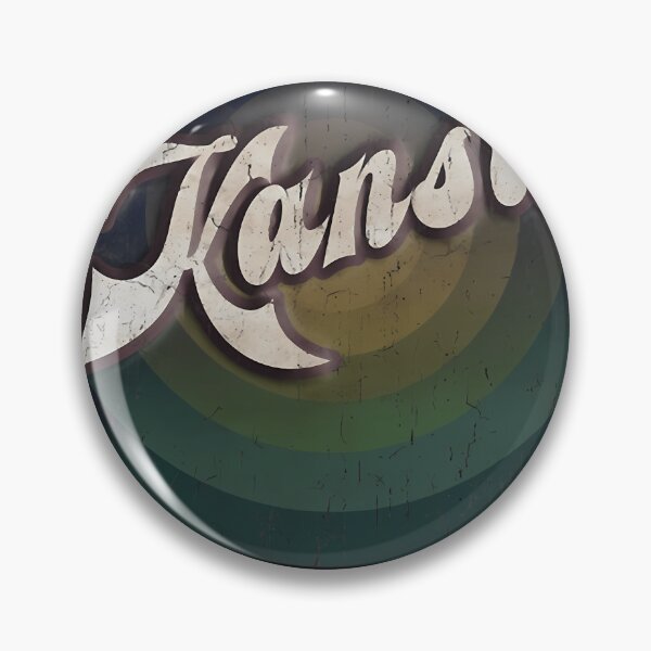 Item preview, Art - Kansas band designed and sold by EldritchArty.