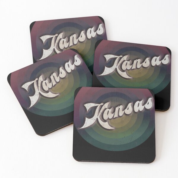 Item preview, Art - Kansas band designed and sold by EldritchArty.
