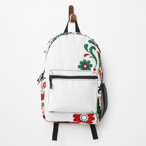 Item preview, Mexican Girl Flag Independence Day Girl Kids Viva Mexico designed and sold by Nannythenimfa.
