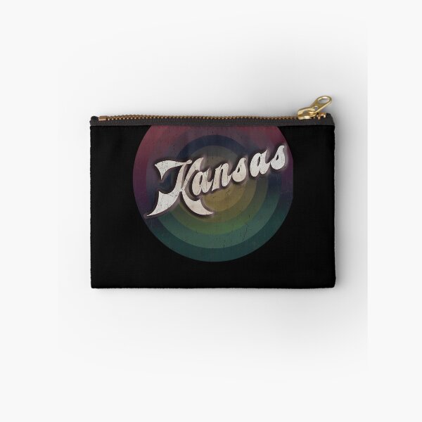 Item preview, Art - Kansas band designed and sold by EldritchArty.