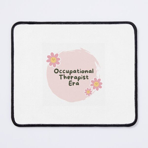 Item preview, Occupational Therapist Era Cute Design designed and sold by TheStickyOT1.