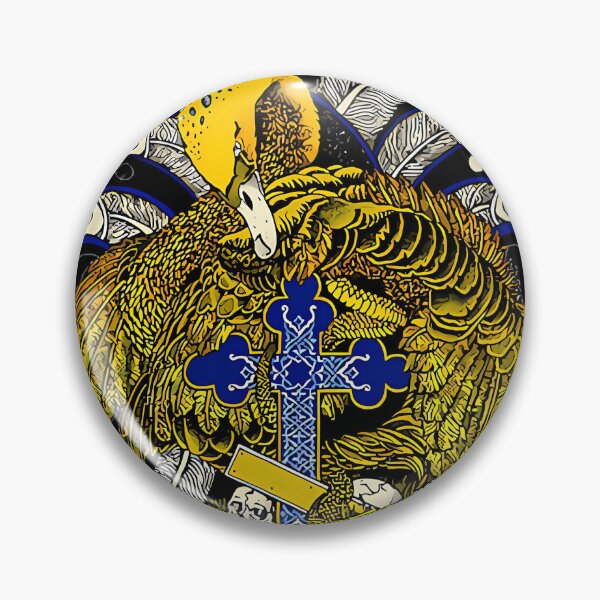 Item preview, Om Band designed and sold by GrimMeadows.
