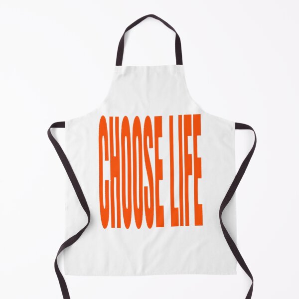 Item preview, Choose Life Inspirational Motivational Quote Design designed and sold by spatiosmith.