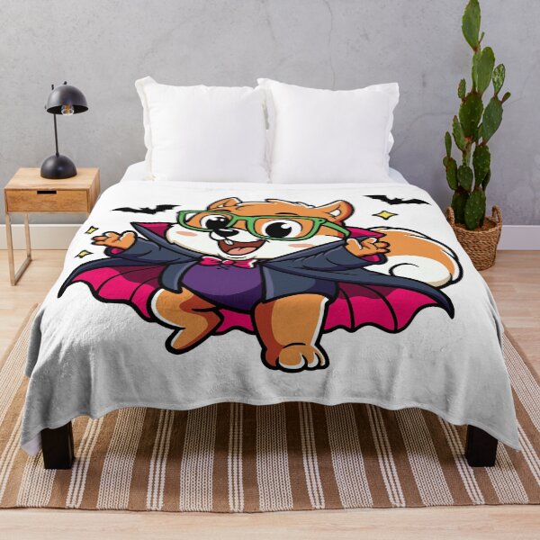 Item preview, Cute Squirrel Vampire designed and sold by mex-art.