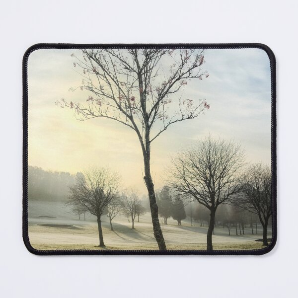 Item preview, Golf Course Light designed and sold by Thistle Images.