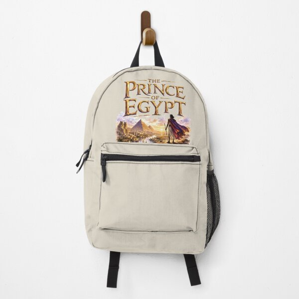 Item preview, The Prince of Egypt - The Musical designed and sold by Lyric Vault - Rock on.