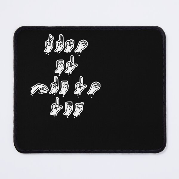 Item preview, WHOEVER READS THIS designed and sold by Juan-B.