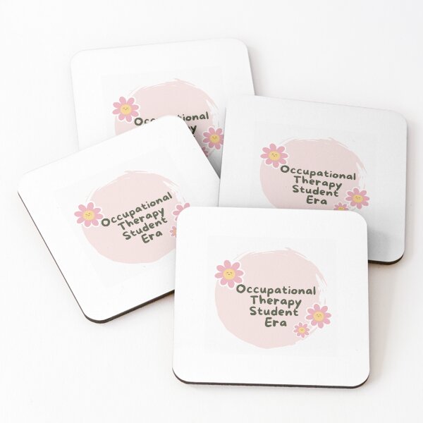 Item preview, Occupational therapy student era cute design  designed and sold by TheStickyOT1.