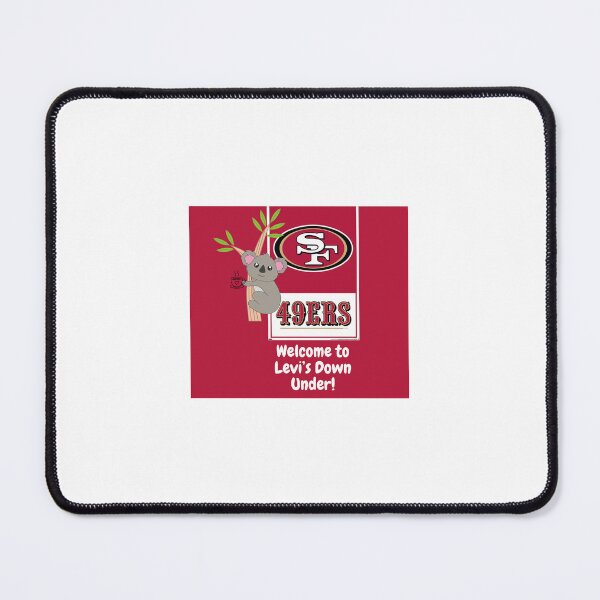 Item preview, Levi's Down Under NFL Melbourne Game designed and sold by sportfolio.