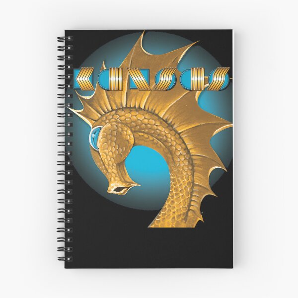 Item preview, Art - Kansas band designed and sold by ArtisticWild.