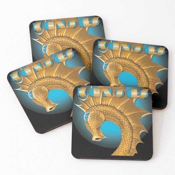 Item preview, Art - Kansas band designed and sold by ArtisticWild.