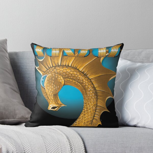 Item preview, Art - Kansas band designed and sold by ArtisticWild.