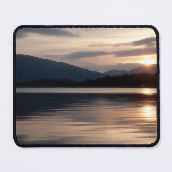 Item preview, Blissful sunset designed and sold by Thistle Images.